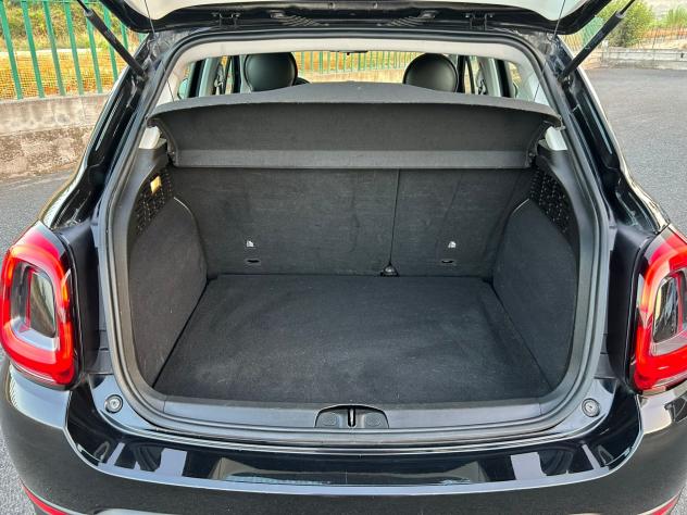 Fiat 500X 1.3 MultiJet 95 CV Cross - Foto 8