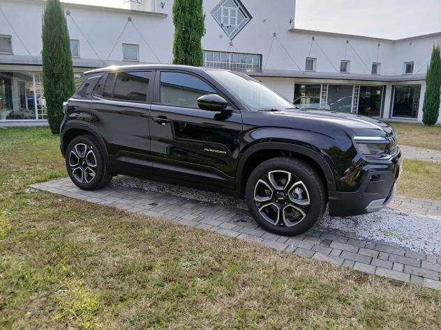 Jeep Avenger Avenger 1.2 Turbo 110 CV MHEV Summit - Foto 3