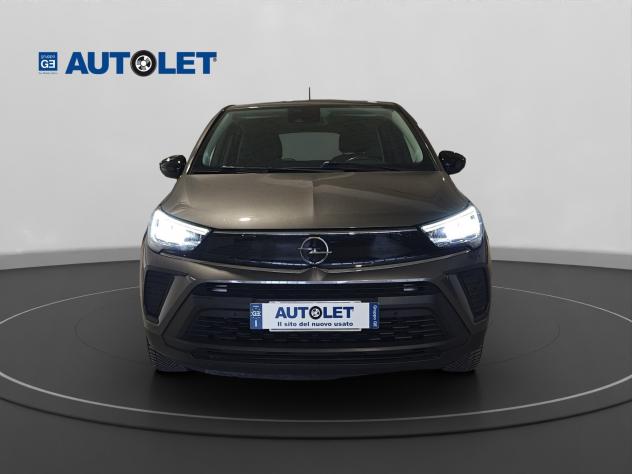Opel Crossland 1.2 Turbo 12V 130 CV aut. Start&Stop Elegance - Foto 2