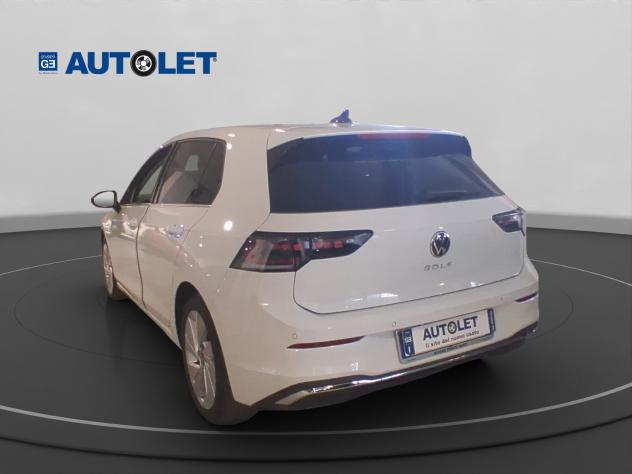 Volkswagen Golf 2.0 TDI 150 CV DSG SCR Style - Foto 8