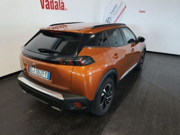 PEUGEOT 2008 PureTech 130 S&S EAT8 Allure rif. 21090046 - Foto 6