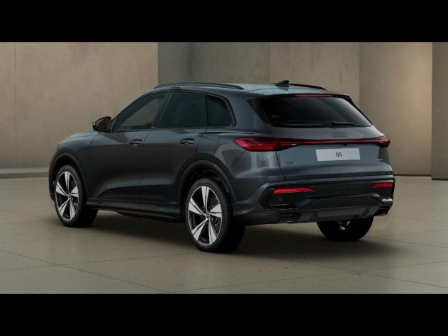 Audi Q5 MY25 Audi SUV S line edition e-hybrid quattro 220 kW S tronic - Foto 3