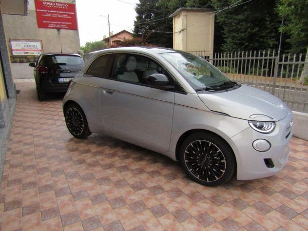 FIAT - 500 - Berlina Hybrid La Prima - Foto 2