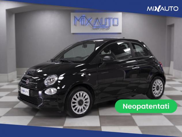 Fiat 500 1.0 Hybrid 70CV