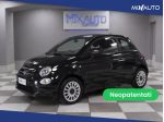 Fiat 500 1.0 Hybrid 70CV
