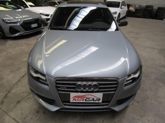 AUDI A4 Avant 2.0 TDi S-LINE S LINE SLINE * 188.000 KM * rif. 23966487 - Foto 2