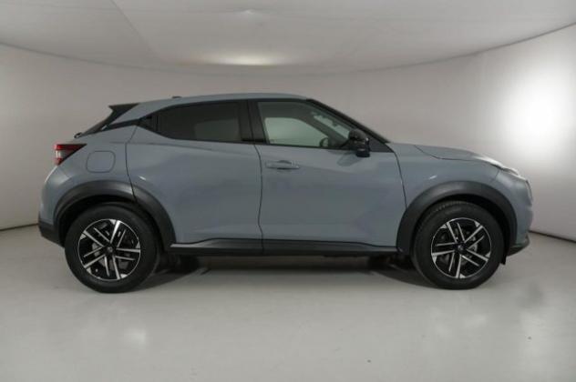 NISSAN Juke 1.0 DIG-T 115 CV N-CONNECTA rif. 23748622 - Foto 4