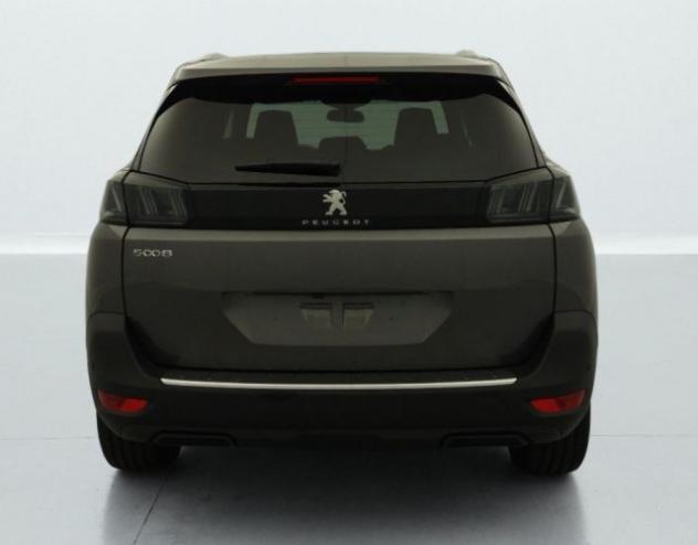 PEUGEOT 5008 Hybrid 136 e-DCS 6 Allure 7/Posti rif. 21450264 - Foto 6