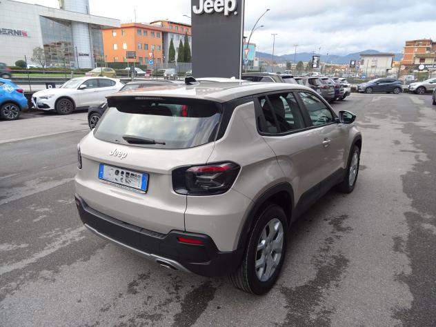 Jeep Avenger 1.2 Turbo Altitude - Foto 4