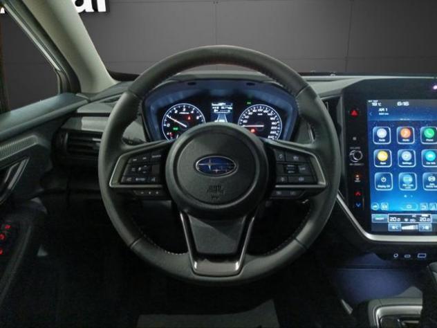 SUBARU Crosstrek 2.0i e-Boxer MHEV CVT Lineartronic Style Xtra rif. 23900452 - Foto 5