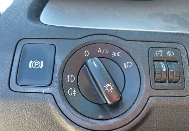 Volkswagen Passat 16 benzina automatico - Foto 2