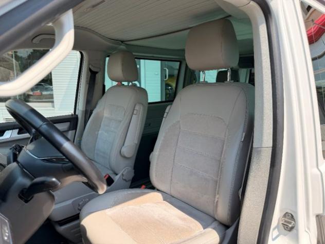 VOLKSWAGEN California 2.0 TDI 199CV DSG 4Motion Ocean rif. 23815440 - Foto 7
