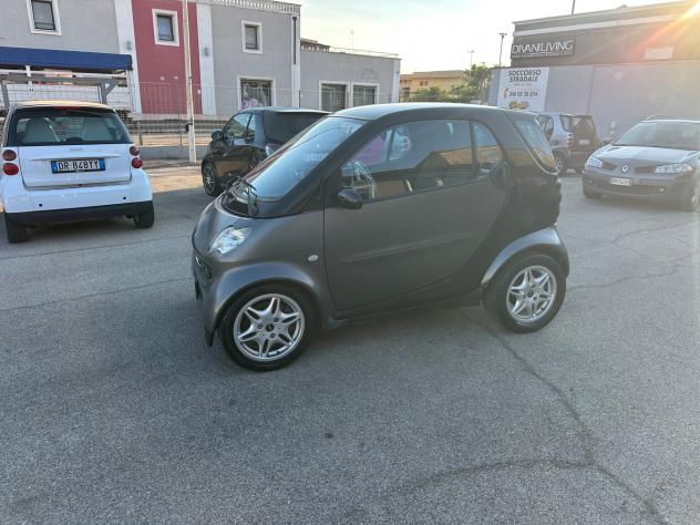 Smart MOTORE NUOVO ZERO KM