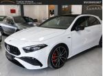 Mercedes-Benz A 35 AMG Premium Plus A 35 AM #10936