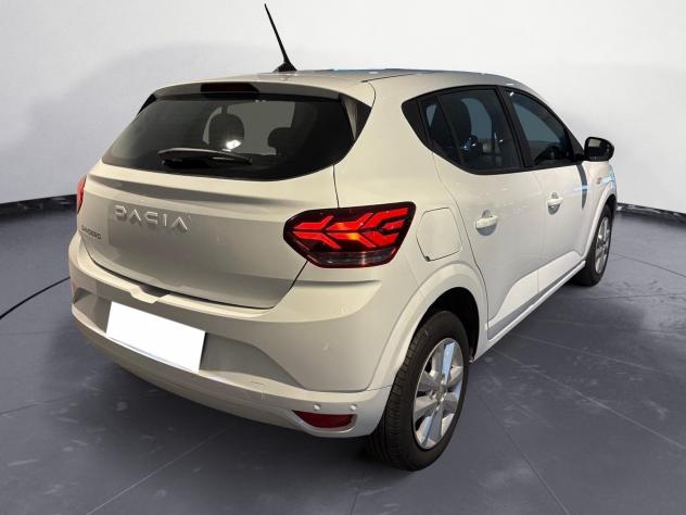 Dacia Sandero 1.0 TCe STREETWAY EXPRESSION CVT 90CV - Foto 3