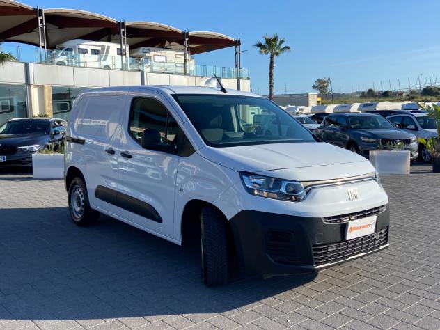 Fiat Doblo 1.5 HDi - Foto 3