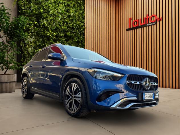 Mercedes-benz GLA 220 d Automatic 4Matic Progressive Advanced Plus - Foto 3