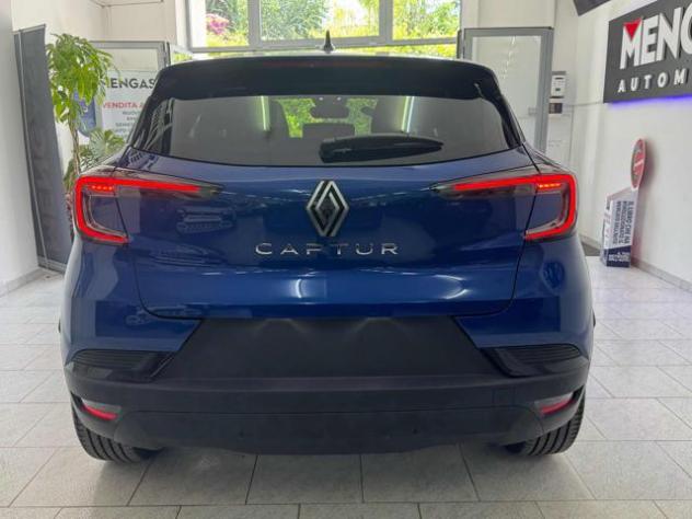 RENAULT Captur TECHNO ECO-G 120 rif. 23925277 - Foto 4