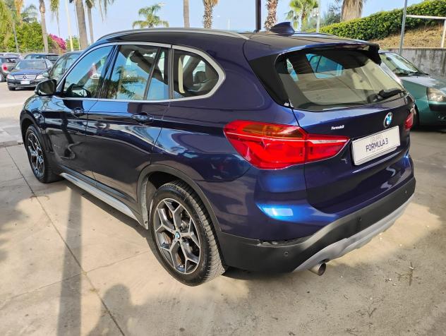 BMW X1 sDrive 18d xLine - Foto 4