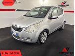 Opel Agila 1.2 16V 86CV Enjoy