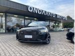 AUDI Q3 40 TDI quattro S tronic Identity Black #Cerchi.20" rif. 21751272