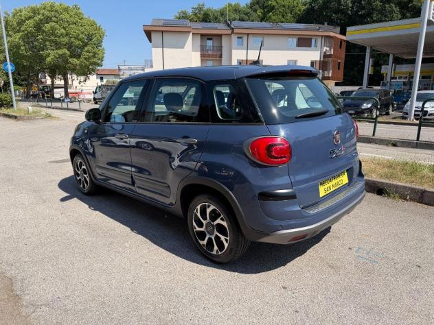 FIAT - 500 L - 1.6 MJT 120 CV City Cross #TAGLIANDIFIAT - Foto 6