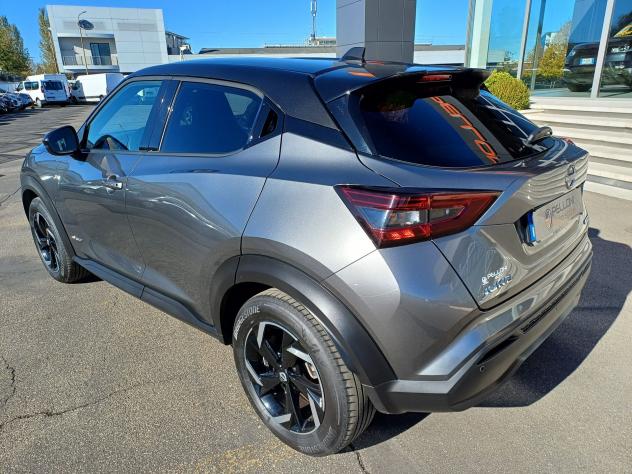 Nissan Juke 1.6 HEV FULL HYBRID N-Connecta-GARANZIA - Foto 7