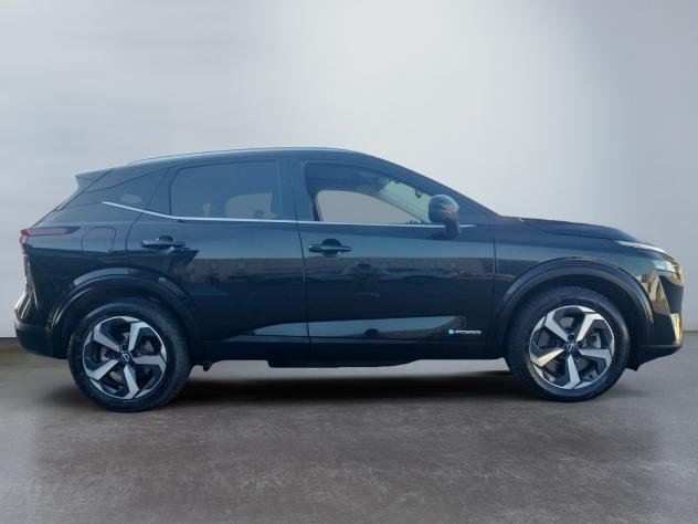 Nissan Qashqai 1.5 EREV e-Power N-Connecta Auto - Foto 4