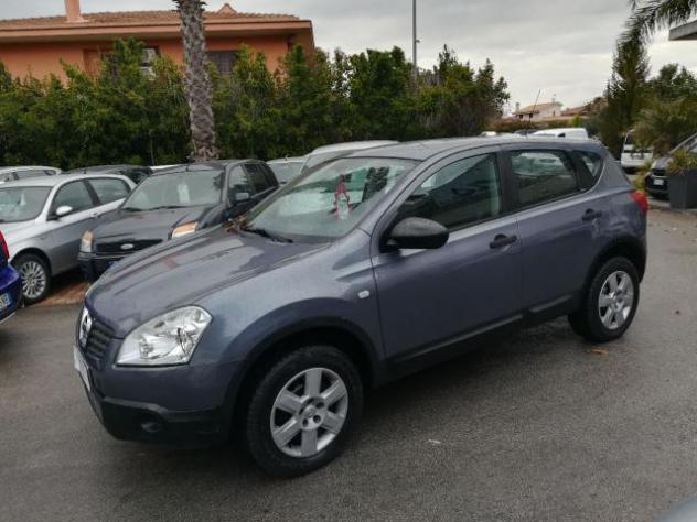 Nissan Qashqai 1.5 DCI ELIOMOTORS MODICA - Foto 4