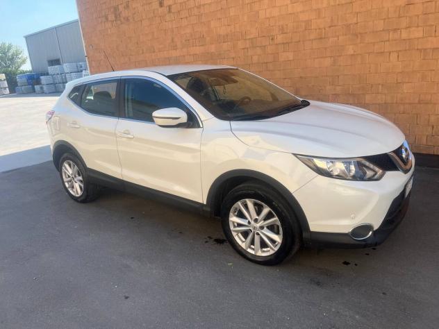 Nissan Qashqai 1.6 dCi 2WD Visia Xtronic - Foto 4