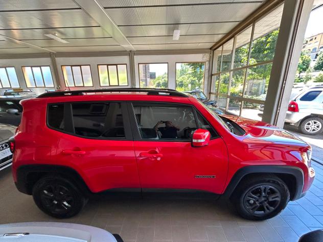 JEEP Renegade Renegade 1.6 Mjt 130 CV Longitude - Foto 6