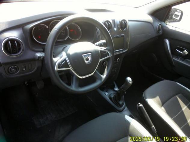 DACIA Sandero Stepway 1.0 TCe 100 CV ECO-G Comfort rif. 23611042 - Foto 9