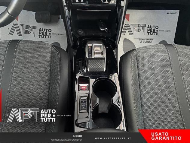 Peugeot 208 208 1.2 hybrid Allure 110cv e-dcs 6 - Foto 10