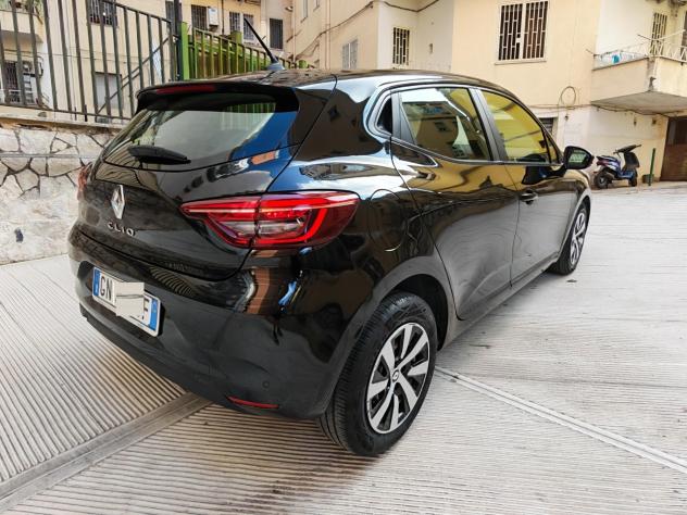 Renault Clio 1.0 90cv 6 marce - GARANZIA - IVA ESPOSTA - Foto 4