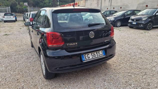 VOLKSWAGEN - Polo - 1.2 70CV 5p. Comfortline - Foto 5