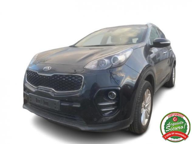 KIA Sportage 1.6 GDI 2WD Business Class rif. 23462919 - Foto 4