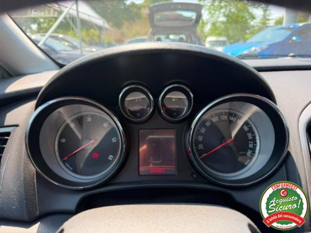 OPEL Astra 1.7 CDTI 125CV Sports Tourer Cosmo rif. 23872266 - Foto 9