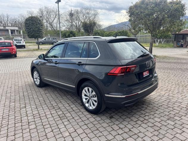 Volkswagen Tiguan 2.0 TDI SCR 90KW Life - Foto 4
