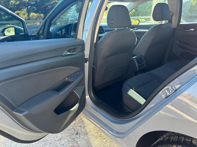 Volkswagen Golf 8 2.0 TDI SCR Style - 2021 - Foto 9
