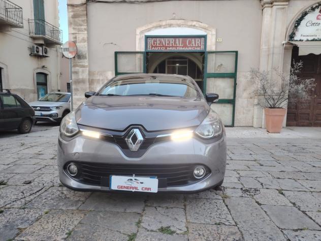 Renault Clio 1.5 dCi 8V 75CV 5 porte Wave - Foto 3