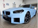 BMW M2 M2 //BELL1SS1MA//SERVICE BMW// rif. 24170984