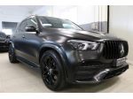 MERCEDES-BENZ GLE 400 d 4Matic Premi Plus -RISERVATA AD OPER DEL SETTORE ri &hellip;