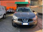 Nissan Qashqai 1.5 dCi DPF Visia