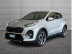Kia Sportage 4ª serie 1.6 CRDI 136 CV DCT7 AWD Mild Hybrid GT Line