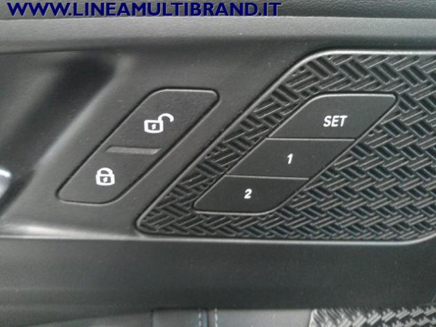 BMW 218 i Active Tourer Autom. Pelle Navi Led Garanzia 24M rif. 23924488 - Foto 10