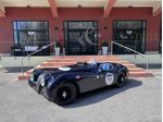 JAGUAR XK 120 OTS rif. 20941035