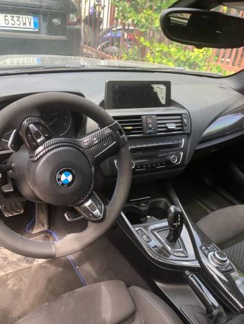 Bmw 118 120d CoupMsport Motore Rifatto - Foto 9