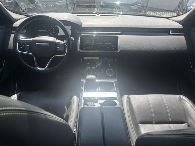 LAND ROVER Range Rover Velar 2.0D I4 204 CV R-Dynamic SE rif. 23931158 - Foto 9