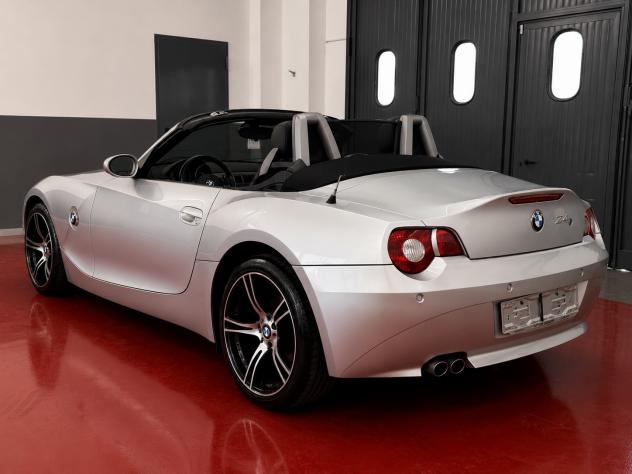 Bmw Z4 2.2i cat Roadster - Foto 2