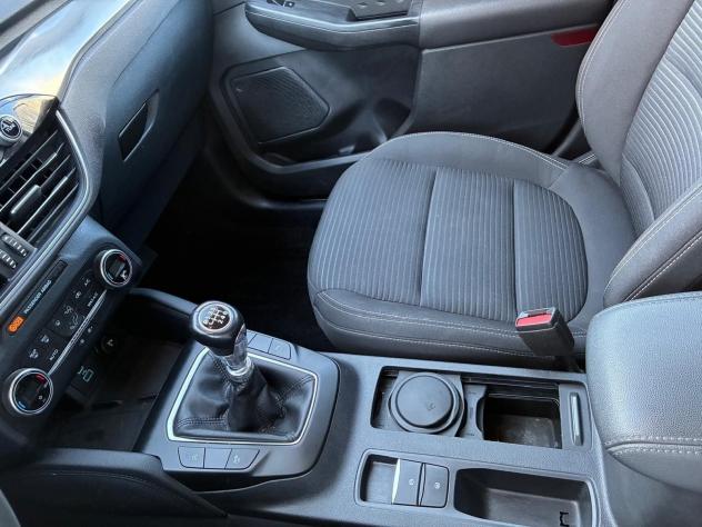 Ford Kuga 1.5 ecoblue Titanium Business 2wd 120cv - Foto 9